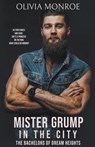 Mr. Grump in the City - MONROE,  Olivia - 9798201458003