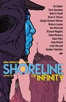 Shoreline of Infinity 31 - Ken MacLeod ; Noel Chidwick ; Bo Balder ; Ruth EJ Booth - 9798201498511