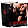 Un Mariage Contre Son Gré - Tomes 4 à 6 - Amber Jones - 9798201577186