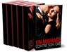 Un Mariage Contre Son Gré - Tomes 1 à 6 - Amber Jones - 9798201738792