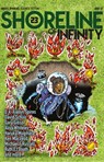 shoreline of Infinity 23 - D.A. Xiaolin Spires ; Noel Chidwick ; Ken MacLeod ; Ruth EJ Booth ; Aliya Whiteley ; David Schultz - 9798201780111