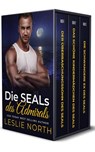 Die SEALs des Admirals - Leslie North - 9798201838188