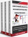 Learn To Program, Simulate Plc & Hmi In Minutes with Real-World Examples from Scratch. A No Bs, No Fluff Practical Hands-On Project for Beginner to Intermediate - Michael Blake ; Farouk Idris - 9798201845827