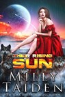Their Rising Sun - Milly Taiden - 9798201855413