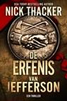 De Erfenis Van Jefferson - Nick Thacker - 9798201895204