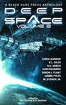 Deep Space - M. Sydnor Jr. ; Chris Bannor ; Simon J. Plant ; Hari Navarro ; James Pyles ; S.O. Green ; E.L. Giles - 9798201954017