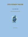 How Values Develop - Bob O'Connor - 9798201955946