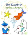 Het Kleurboek voor kleine kinderen - Maryan Ben Kim - 9798211213098