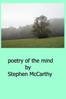 poetry of the mind - Stephen Mccarthy - 9798211366077