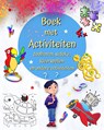 Boek met Activiteiten 4+ - Maryan Ben Kim - 9798211506589