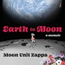 Earth to Moon: A Memoir -  - 9798212906319