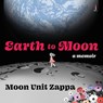Earth to Moon: A Memoir -  - 9798212906326