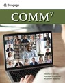 COMM - Deanna (University of Central Florida) Sellnow ; Kathleen (Northern Kentucky University) Verderber ; Rudolph (University of Cincinnati) Verderber - 9798214157313
