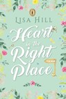 Heart in the Right Place - Lisa Hill - 9798215001783