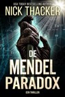 De Mendel Paradox - Nick Thacker - 9798215006498