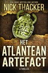 Het Atlantis Artefact - Nick Thacker - 9798215078655
