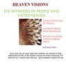 Heaven Testimonies - D SUJAN - 9798215099902