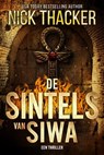 De Sintels van Siwa - Nick Thacker - 9798215217979