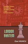 London System - Özer Mumcu - 9798215296165