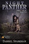 Night Panther - Darrel Sparkman - 9798215365502