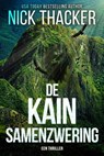 De Kaïn Samenzwering - Nick Thacker - 9798215412602