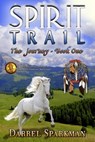 The Journey - Darrel Sparkman - 9798215491171