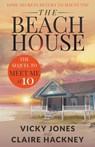 The Beach House - Vicky Jones ;  Claire Hackney - 9798215519943