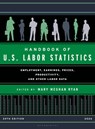 Handbook of U.S. Labor Statistics 2026 - Mary Meghan Ryan - 9798216440765