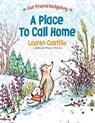 A Place to Call Home - Lauren Castillo - 9798217024650