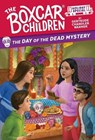 The Day of the Dead Mystery - Gertrude Chandler Warner - 9798217025831