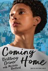 Coming Home (Adapted for Young Adults) - Brittney Griner - 9798217027040