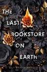 Last Bookstore on Earth - Lily Braun-Arnold - 9798217027750