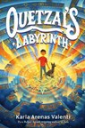 Quetzal's Labyrinth - Karla Arenas Valenti - 9798217028931