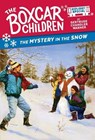 The Mystery in the Snow - Gertrude Chandler Warner - 9798217030088