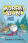 Murray the Viking - Adam Stower - 9798217030989