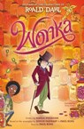 Wonka - Roald Dahl - 9798217042760