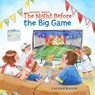 The Night Before the Big Game - Natasha Wing - 9798217049738