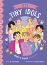 BTS: A Baby's First Biography - J. D. Forester - 9798217050741