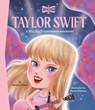 Taylor Swift: A Who HQ Illustrated Biography - Kirsten Mayer ; Who HQ - 9798217052059