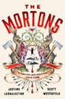 Mortons - Justine Larbalestier ; Scott Westerfeld - 9798217059492
