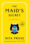 Prose, N: Maid's Secret - Nita Prose - 9798217070305