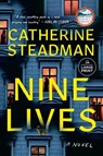Nine Lives - Catherine Steadman - 9798217083602