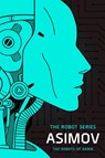 Robots of Dawn - Isaac Asimov - 9798217093472