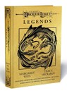 Dragonlance Legends - Margaret Weis ; Tracy Hickman - 9798217094592