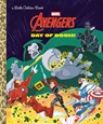 Day of Doom! (Marvel Avengers) - Arie Kaplan - 9798217121236