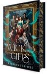 Our Wicked Gifts - Kathryn Foxfield - 9798217122080
