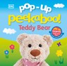 Pop-Up Peekaboo! Teddy: A Cuddly Surprise Under Every Flap! - DK - 9798217134038