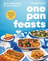 One Pan Feasts: Easy Entertaining for Any Occasion - Dominic Franks - 9798217139576