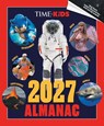 TIME for Kids: 2027 Almanac - Rachel Buchholz ; TIME for Kids - 9798217141821