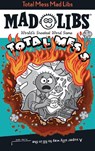 Total Mess Mad Libs - Scott Sonneborn ; Mad Libs - 9798217144822